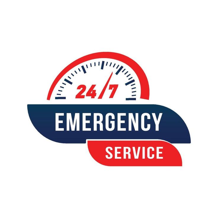 24/7 emergency medical care