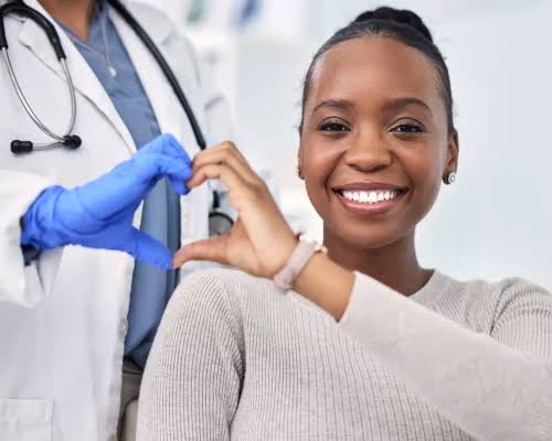 Late-term abortion hospital care and support
