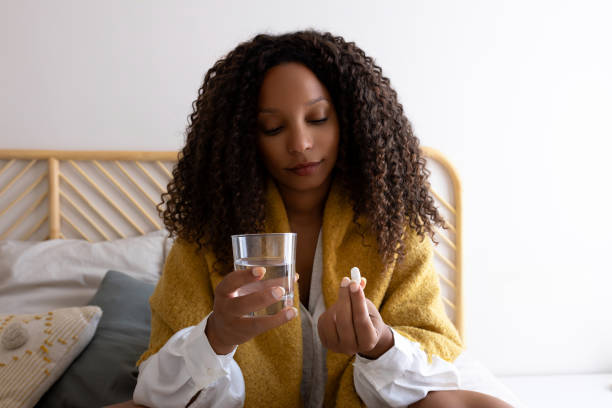 Medical abortion pills